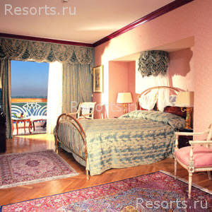 Sonesta St. George Hotel 6